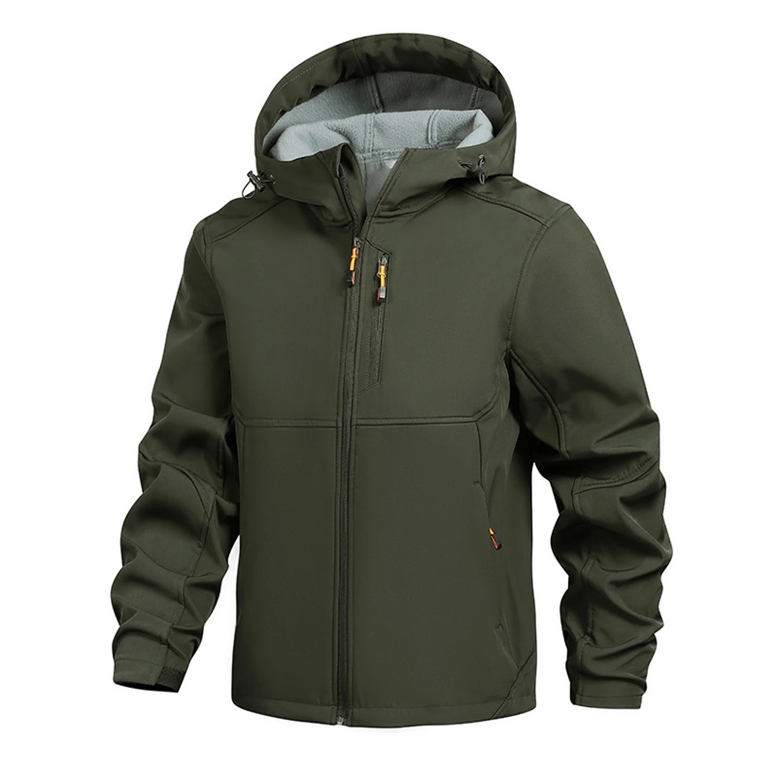 

Waterproof Hiking Jackets for Men and Women Sun Protection Windbreaker Camping Climbing Rain Coat Unisex Portable Clothes