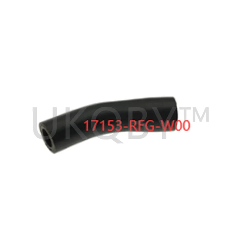 17153-RZP-G00 17153-RFG-W00 Suitable for Ho nd a 07-11 CR V RE 2R E1 Ventilation pipe, exhaust valve, rubber hose