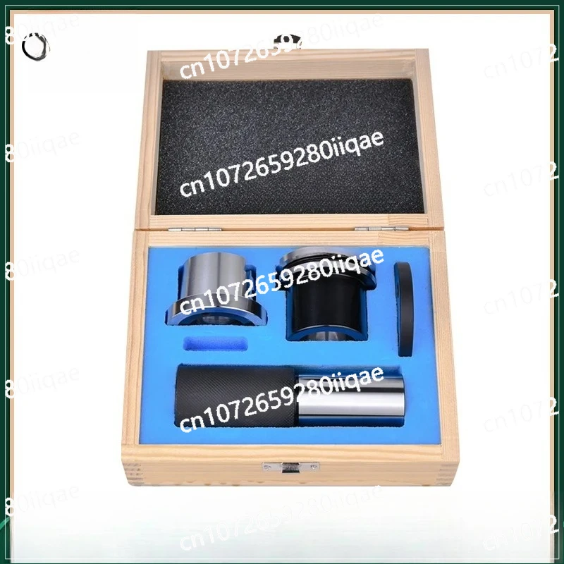 ATC broche BT50 HSK63A SK50 CAT50 CNC tour Machine testant les outils d'équipement A.T.C