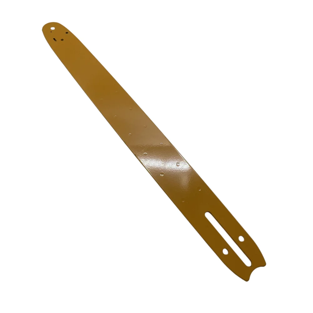 

50.5CM 18 Inch Chainsaw Chain Saw Guide Plate Bar for Tarus Saw Bracket Cutter
