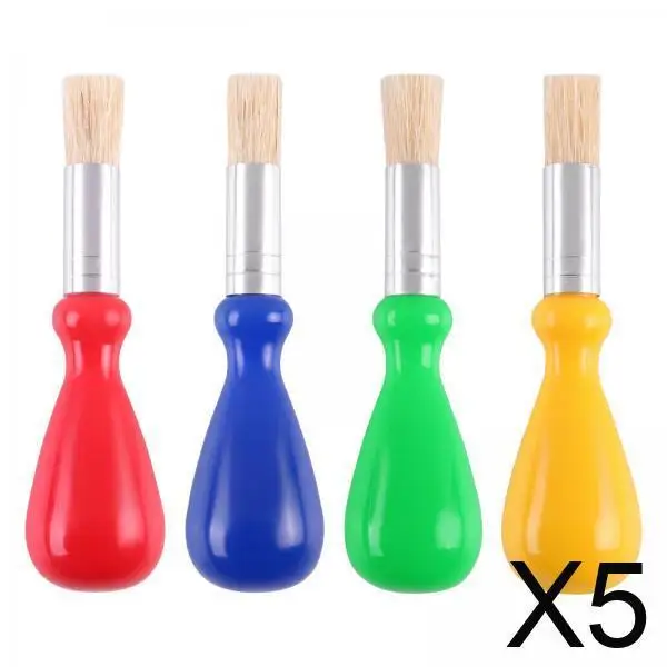 

Профессиональный набор кистей для акриловых масел, акварельных картин, художественных принадлежностей для детей, художников, начинающих, рисования