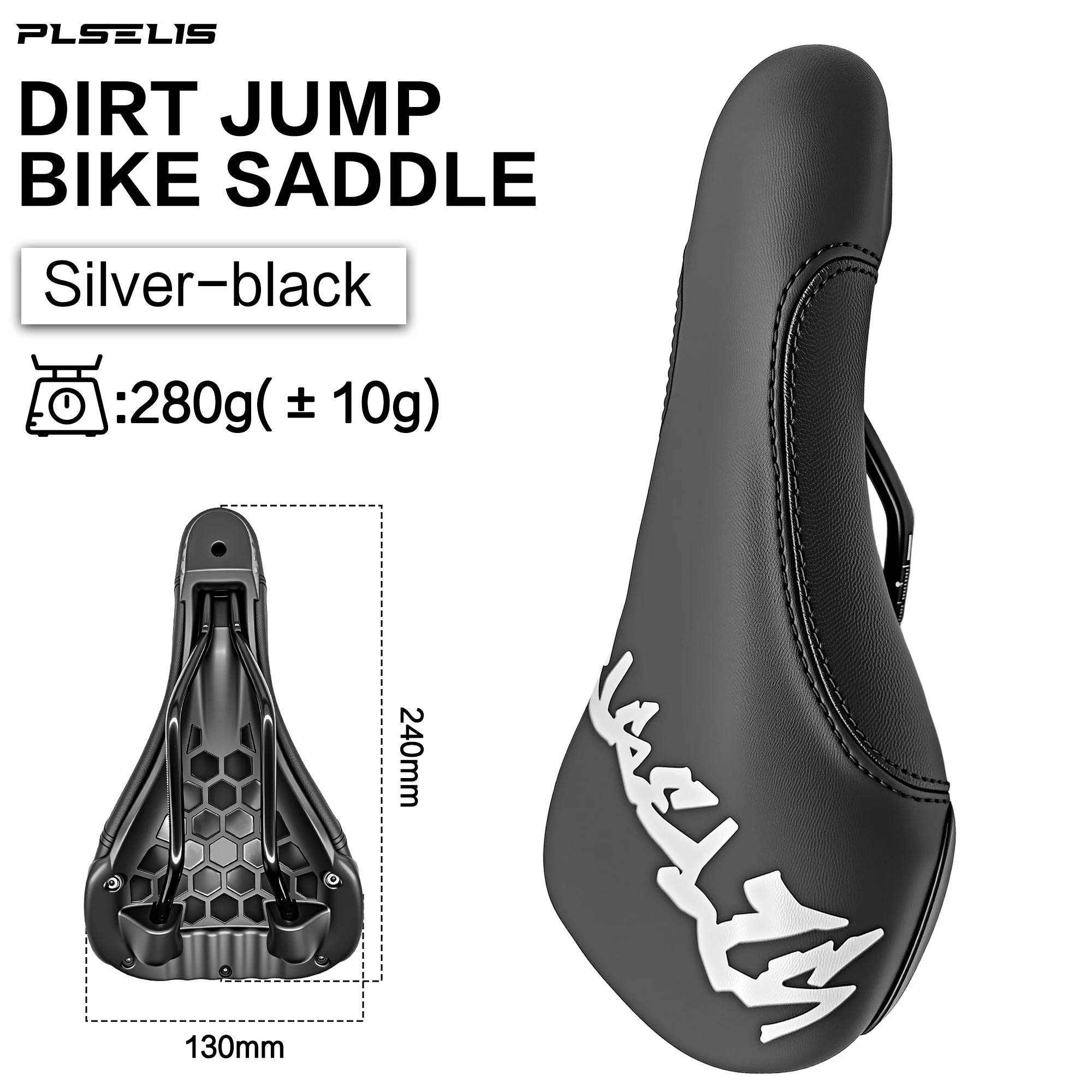 Plselis Mountainbike-Sattel, e – Mtb Saddle Lightweight Bewertung und Preis