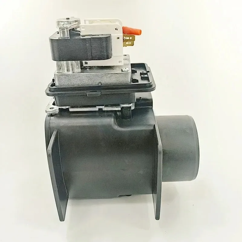 3inch 90degree with Overflow Washer Drain Valve MDB-O-3RASC 220V for Drain Pump for Washing Machine