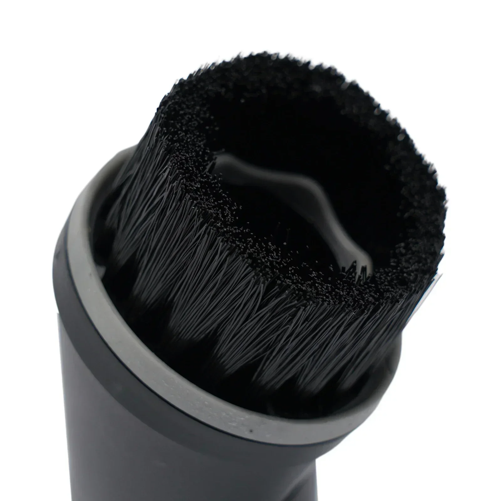 1 PC หมุนแปรงปัดฝุ่นท่อสูญญากาศขยายท่อแปรงกลมสําหรับ S Series SSP-10 07132710   เครื่องดูดฝุ่น
