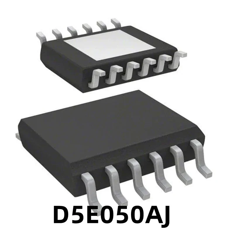 1PCS D5E050AJ Automotive PC Board Power Driver Chip