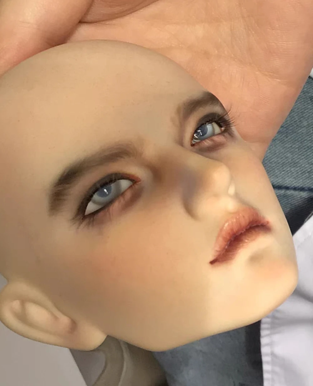 6mm 8mm 10mm 12mm 14mm 16mm 18mm  1/6 1/4 1/3 aod dod msd yosd sd bjd doll glass eyes eyeball eyesball XTB089