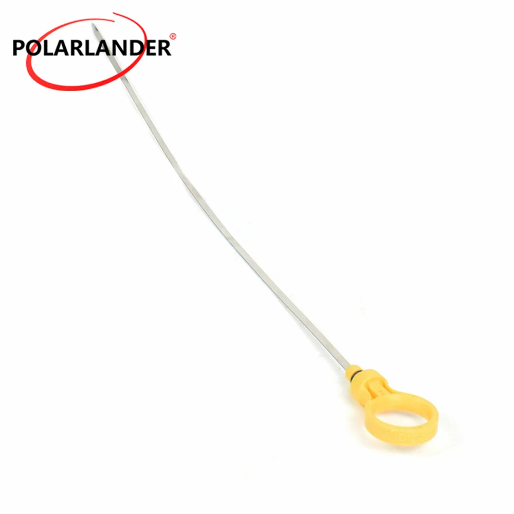 12574823 917300 Replacement for Buick for Chevrolet for Pontiac Fluid Indicator Oil Dip Stick Engine Oil Level Dipstick