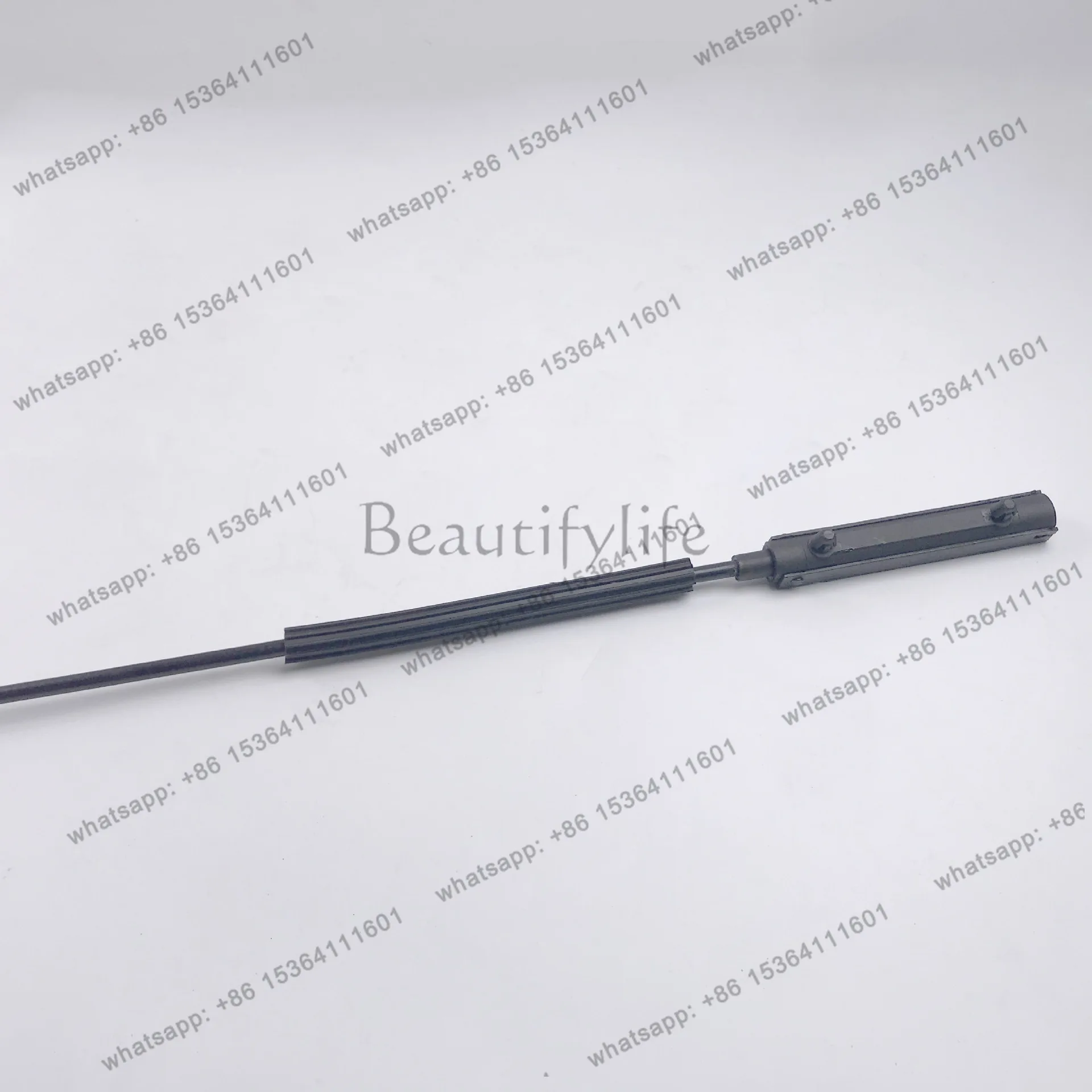 FOOL  Hood Release Cable 8R1823531A 8T1823531A Fit Audi Q5 2009-2017 Bonnet Control Cable