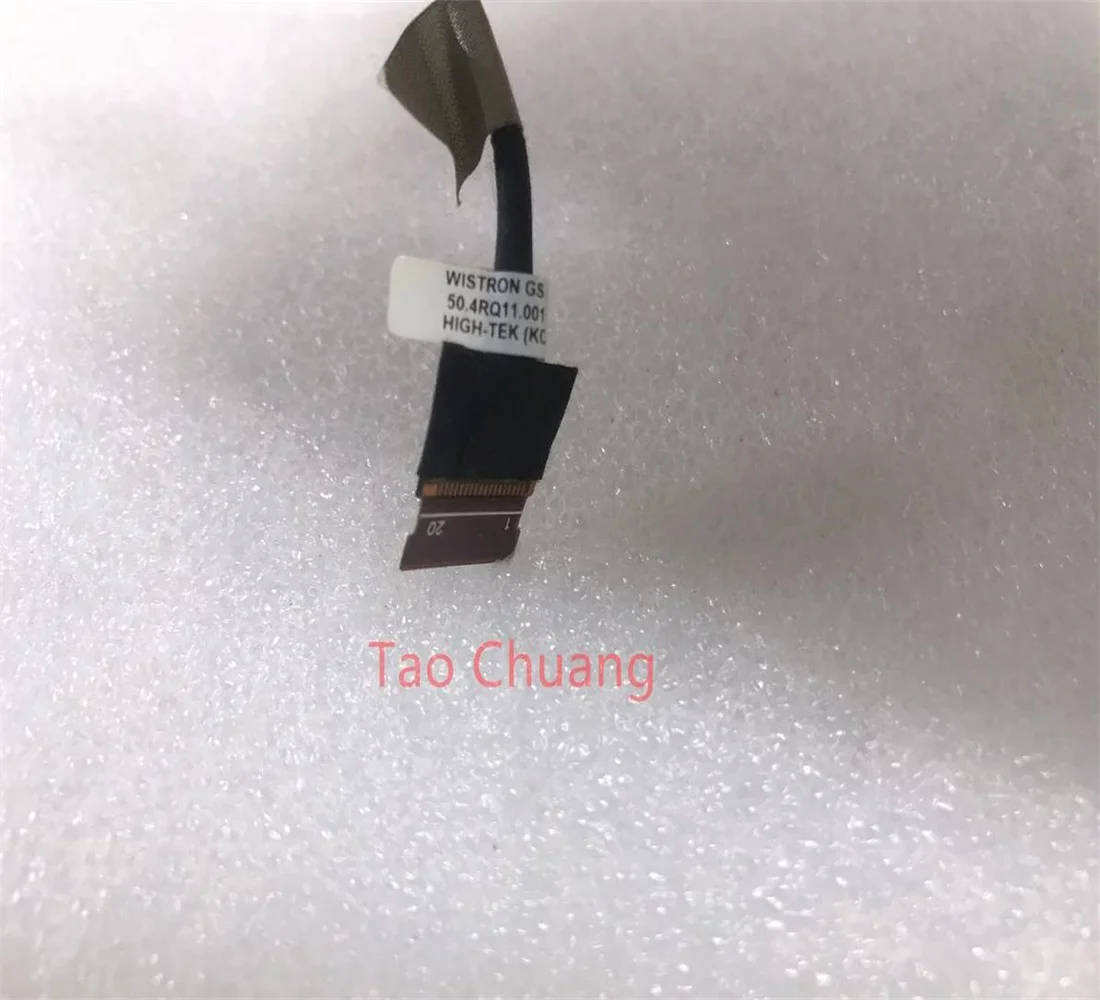 04W3906 FOR Lenovo ThinkPad X1 Carbon X1C 1st Generation LED Camera Cable 50.4RQ21.011 50.4RQ11.001