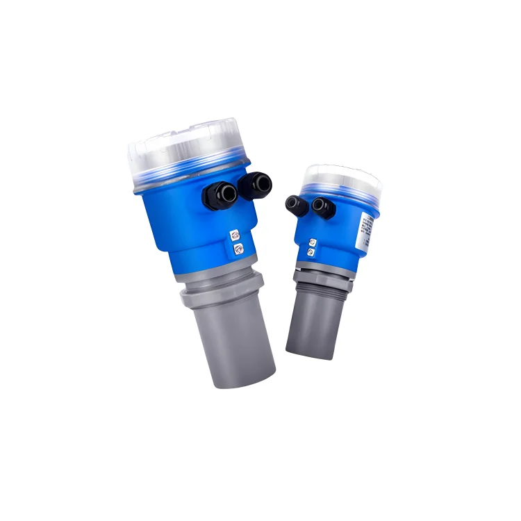SY-YW-10 Ultrasonic Water Level Sensor for Lake Level Monitoring Stations with Remote Parameter Modification Capability