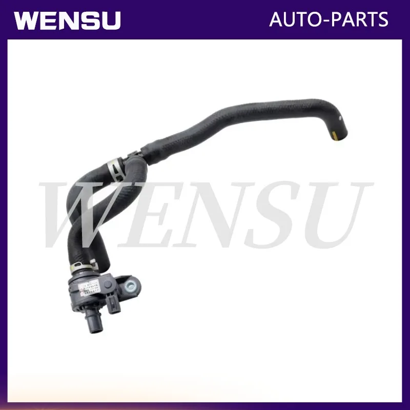 

16260F0010 1626025010 Coolant Hose Assembly Water Bypass Valve For TOYOTA 19-23 RAV4 2.5L 18-23 CAMRY