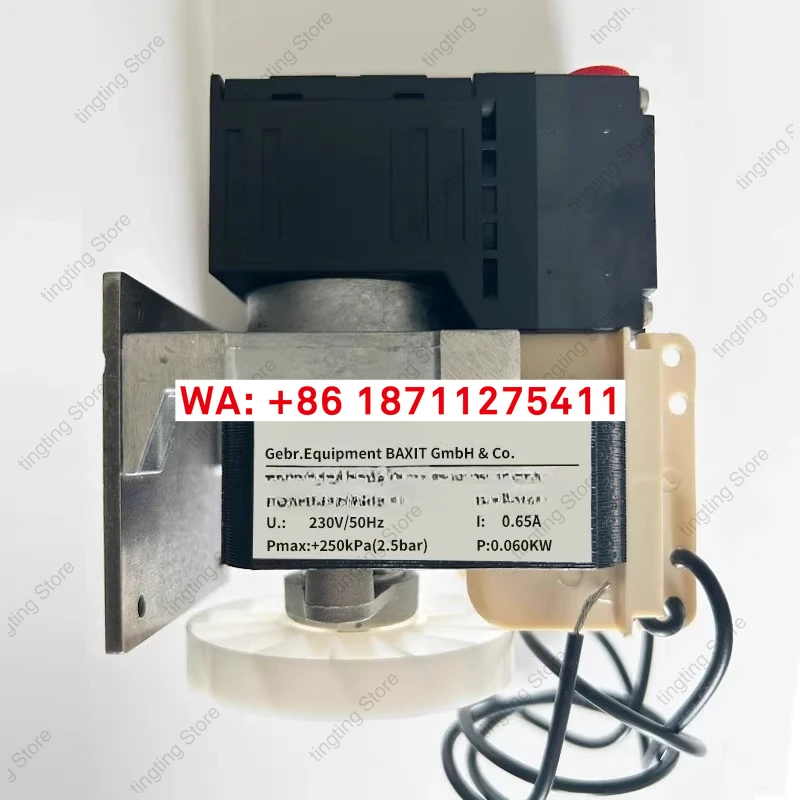 N86KNE N86KTE Diaph… - image