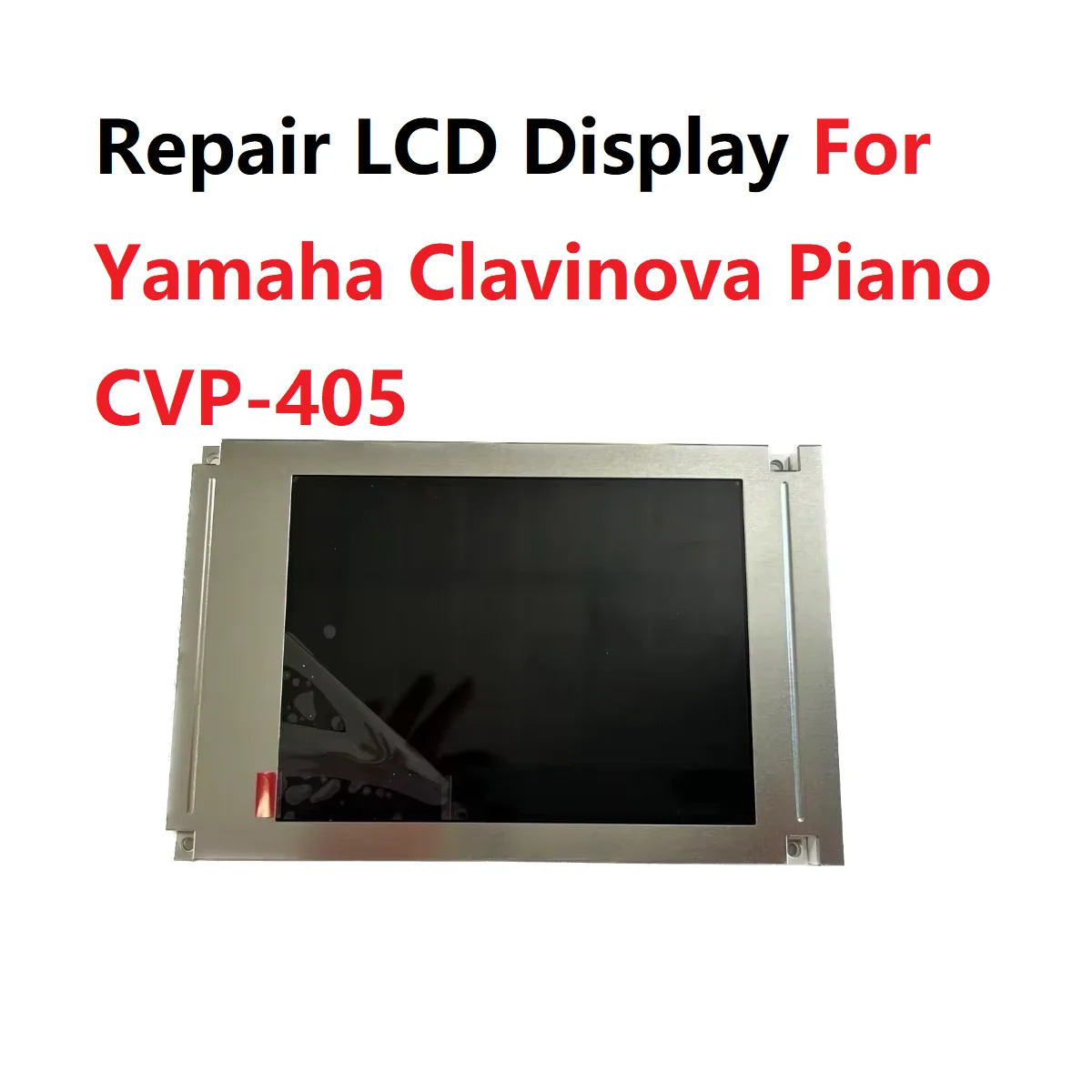 

ЖК-дисплей для Yamaha Clavinova Piano CVP-405 CVP 405 ремонт матричного экрана