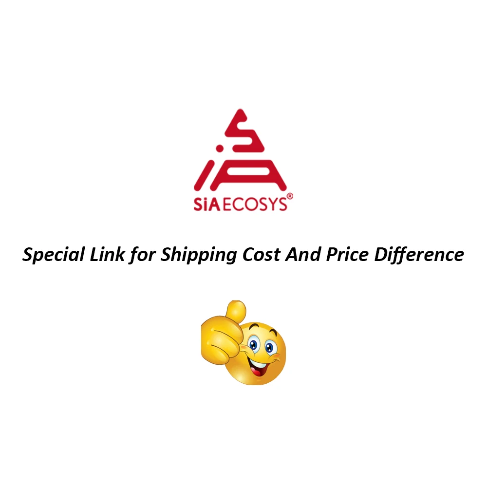 

Special Link for Shipping Cost And Price Difference