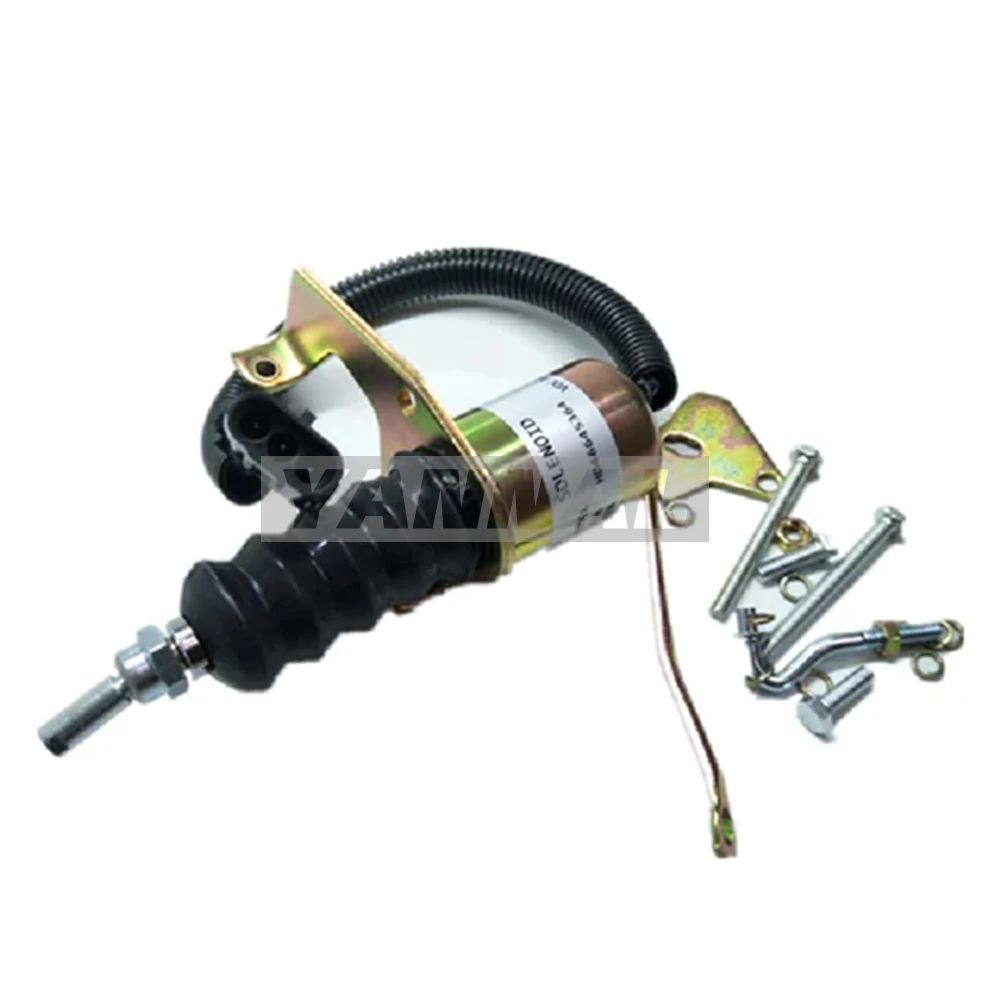 HOT SALE SYNCHRO START SWITCH SOLENOID SA-3799-12 FOR RSV BOSCH