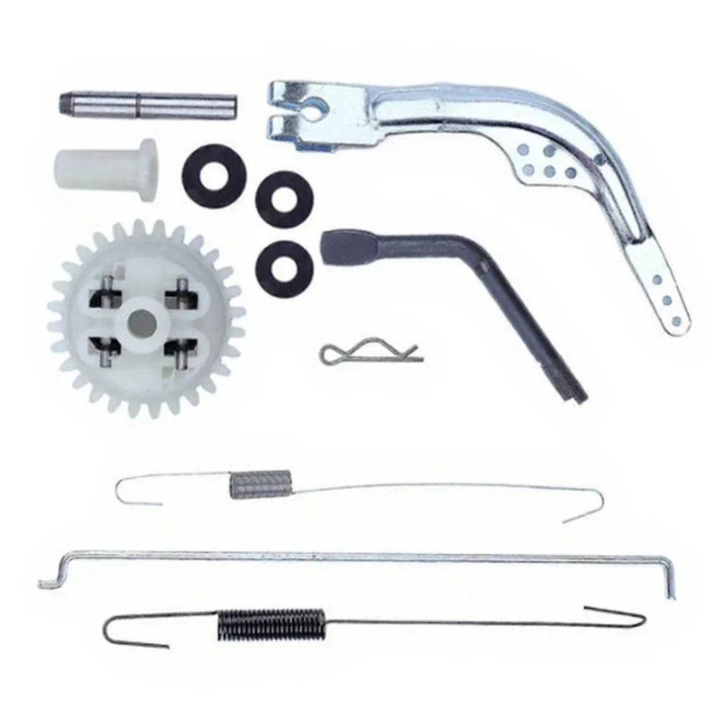 Engine Governor Kit For Honda GX140 For GX160 For GX200 5.5HP 7.5HP Models Replacement Speed Control Assembly For Field Use