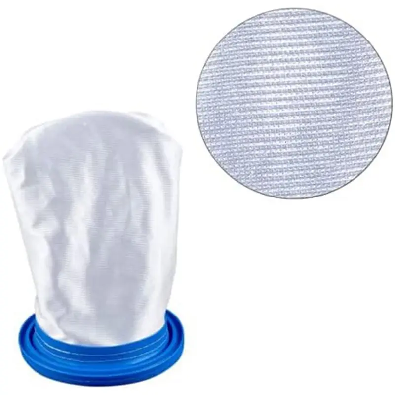 حقيبة فلتر الرمل والطمي N92R لمكنسة حمام السباحة Blaster Water Tech Max CG وMax HD وVolt FX-8 - P30X022SS/ PBW022SS