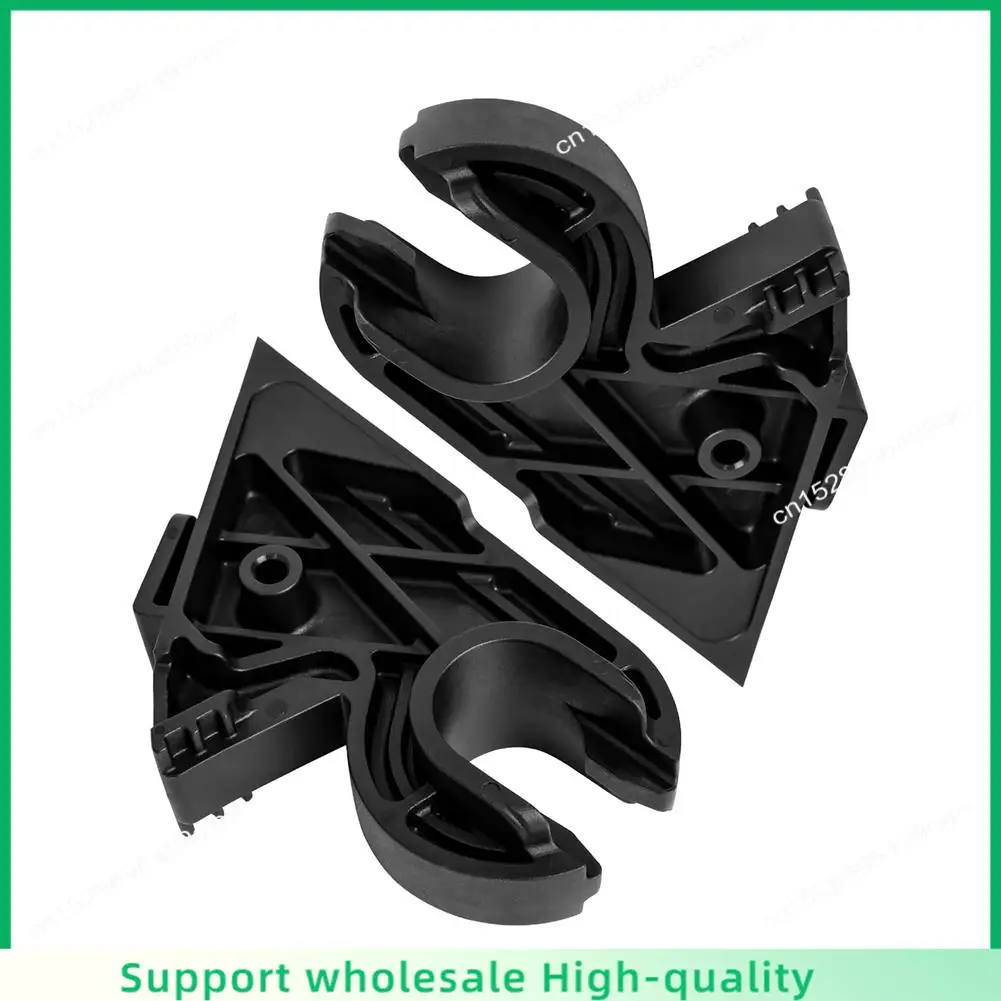 ABSF 731 10069D Hood Pivot Bracket Compatible With For Cub Cadet MTD Lawn Mower 2Pack