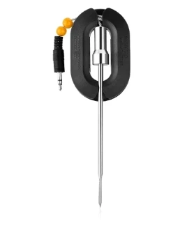 Nieuwe Outdoor Digitale BBQ-thermometer Draadloze Bluetooth Dome Koken Voedsel Vleesthermometer voor BBQ-houtskoolgrill en ovenroker