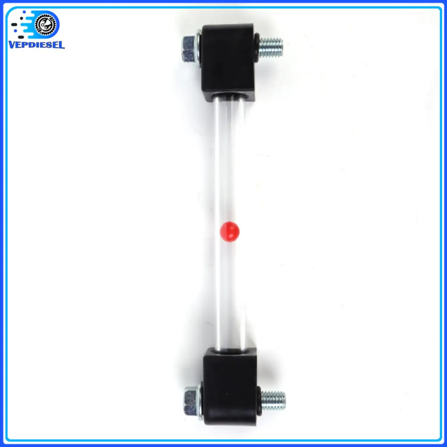 

E131-0473 Fuel Level Gauge For Hyundai R140LC-7 R210-7 R210LC-7 R220-7 R290LC-7 R55-3 Gauge Level