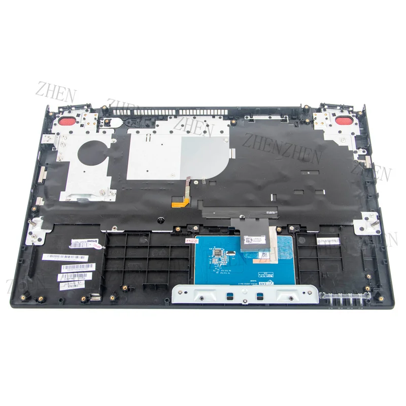 S 5CB0F78877 FOR Lenovo IdeaPad Y50-70 C Shell TouchPad US Backlight Keyboard view 2