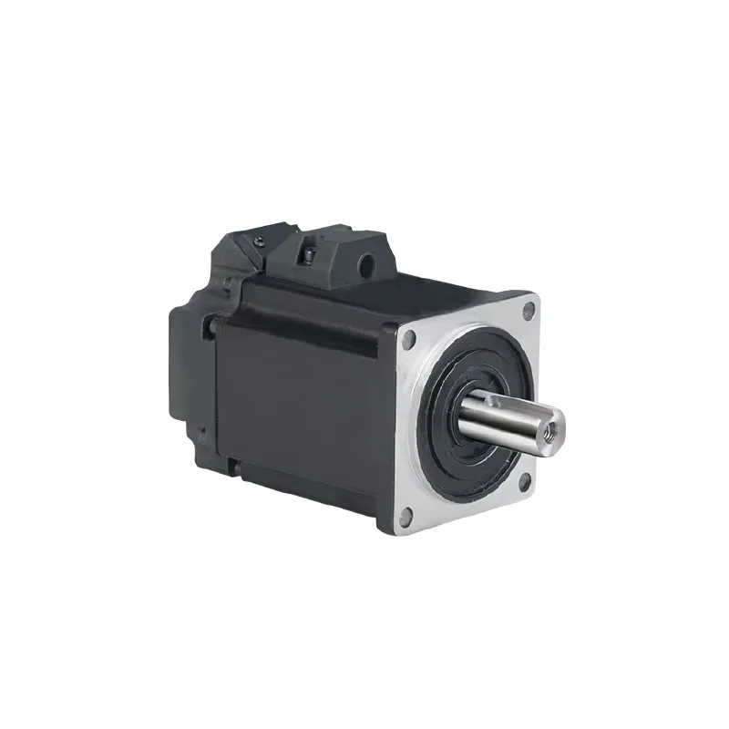 PrimoPal AC Servo Motor Sew 220V 200~600W Cutting Plotter Machines Jack Industrial Servo Motor for Sewing Machine