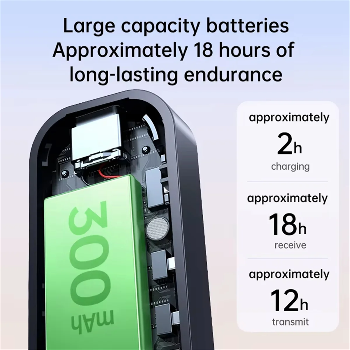 POP-lNew avion Bluetooth 5.4 émetteur récepteur 2-en-1 adaptateur Bluetooth sans fil-usage avec n'importe quel Jack 3.5MM sur le vol,