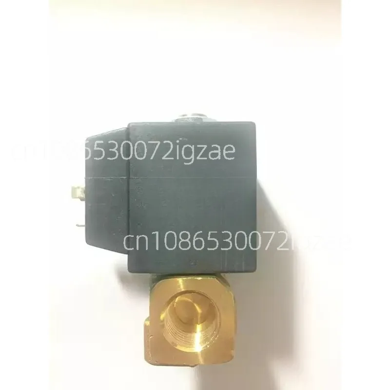 Original 6152 Normally Open Solenoid Valve Normally Open Solenoid Valve Pulsating Vacuum Sterilizer Steam Solenoid Valve Exhaust