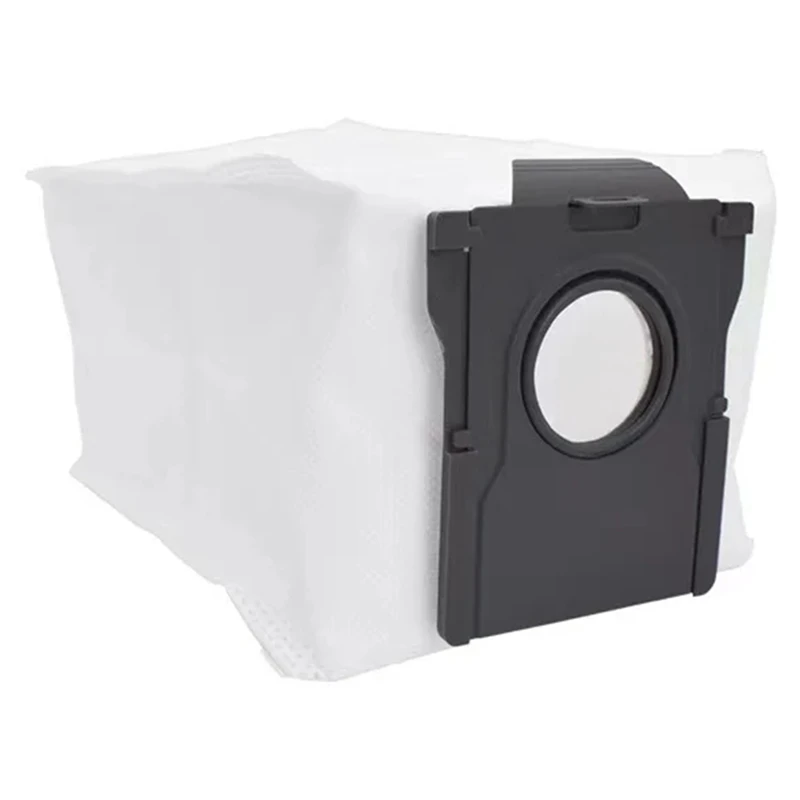 드림 X40 프로 울트라 로봇 진공 청소기용 액세서리, 메인 사이드 브러시 필터, 걸레 먼지 봉투 교체 예비 부품