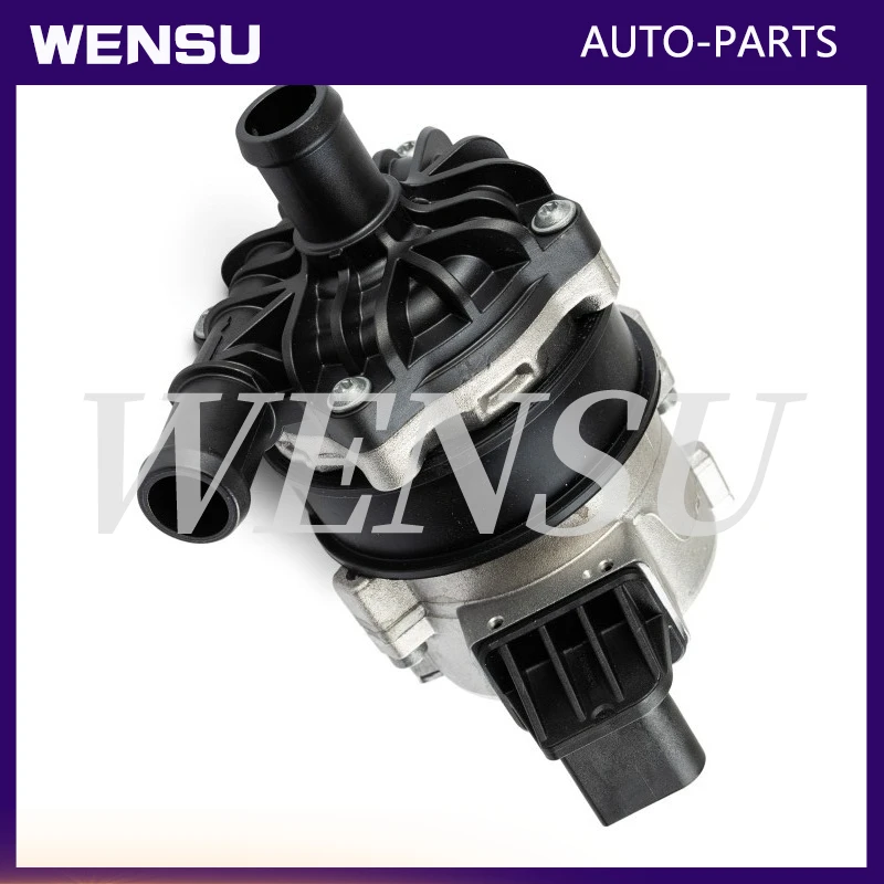 4M0965567 Car Engine Water Pump Coolant Pump For Bentley Porsche Audi Q8 PAB965567C