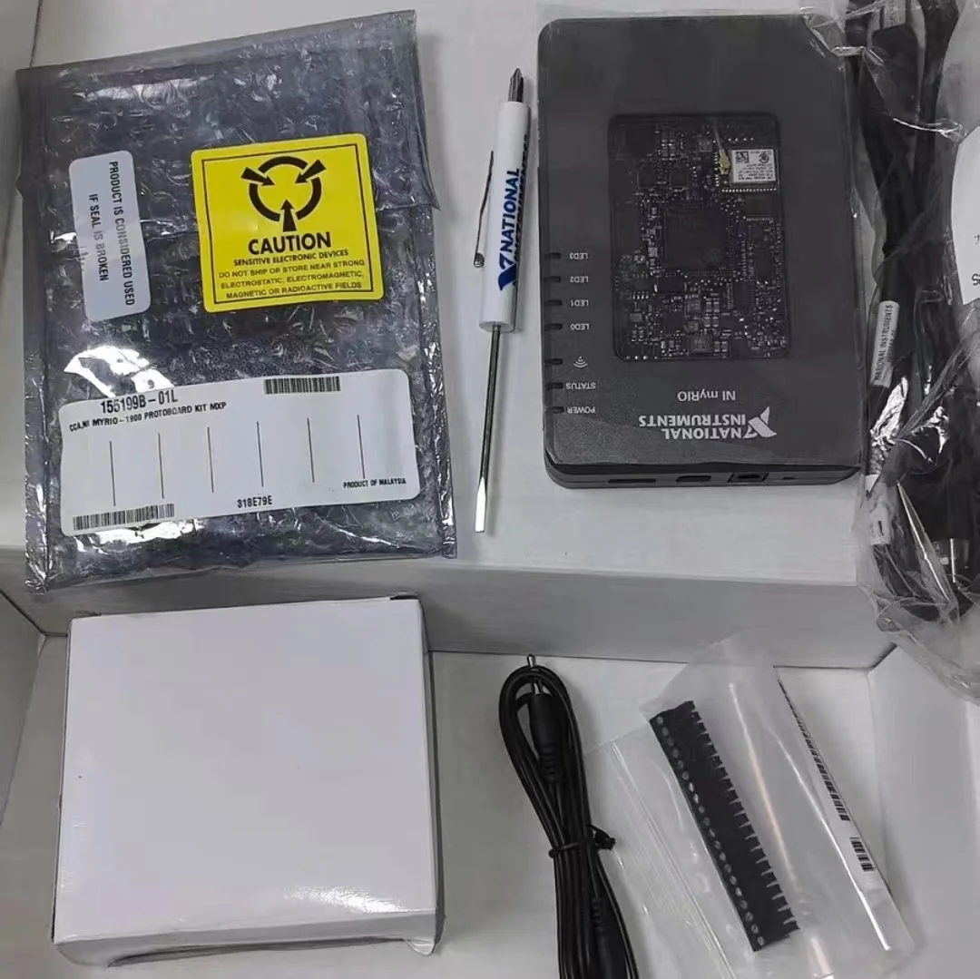 

NI MYRIO 1900 brand new 1pcs price