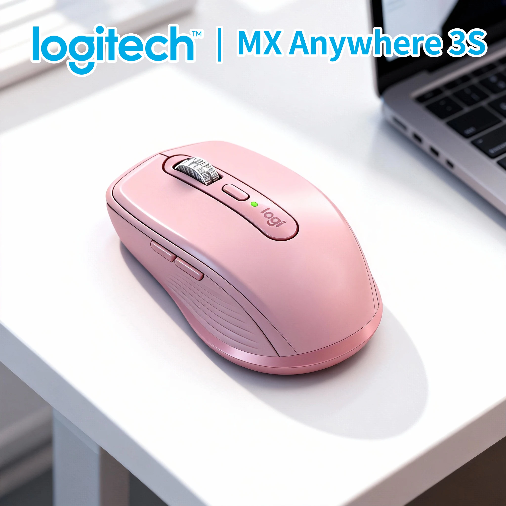 Logitech Mx Anywher… - image