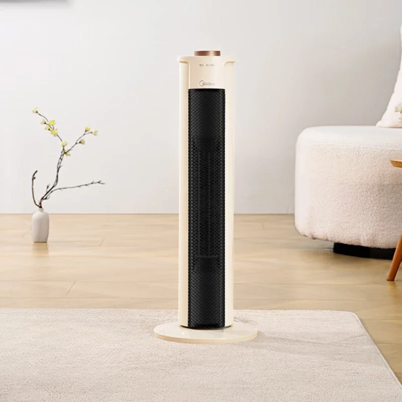 

Household Vertical Electric Heater, Bathroom Safety Heater, High Quality Energy Saving Heater, Removable and Washable Filter