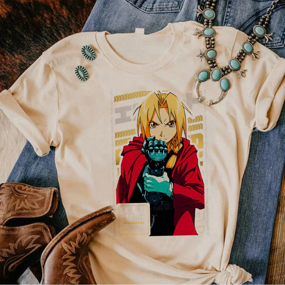 Fullmetal Alchemist… - image