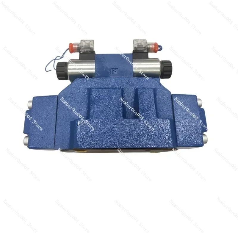 Suitable ForDG5S DG5V DG4V Hydraulic Solenoid Valve DG5S-8-6C-M-U-H5-30 DG5S-8-2A-M-FW-B5-30 Proportional Directional Control