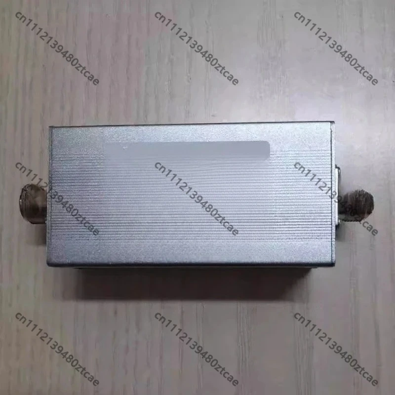 Bandpass BPF Filter, N Socket RF Interface Efficiency Signal Processing Module, Receiving Sensitivity Improvement Communication
