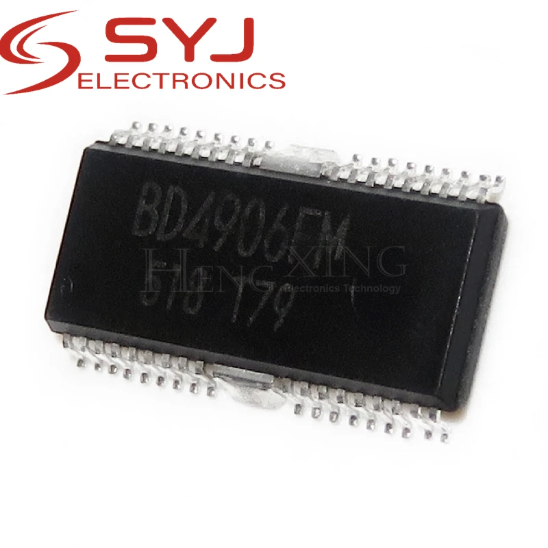 10piece BD4906FM BD4906 HSOP-28