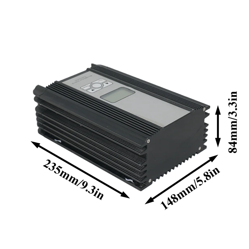 

Hot sale 1kw 2kw 3kw 24v 48v 96v 120v Wind Turbine Charge Controller Battery Charge mppt solar charge controller hybrid