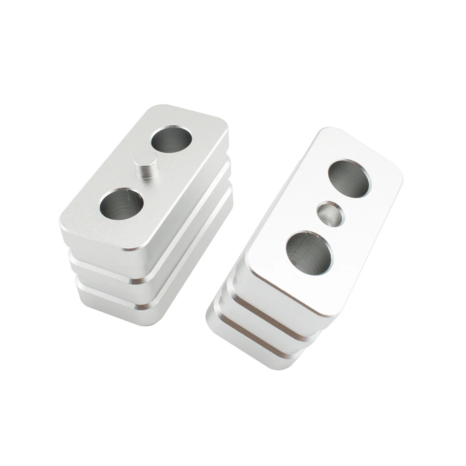 Pop For BMW R 1200 GS / GS Adventure 2008-2013 30mm / 20mm Lift Height Motorcycle Handlebar Risers