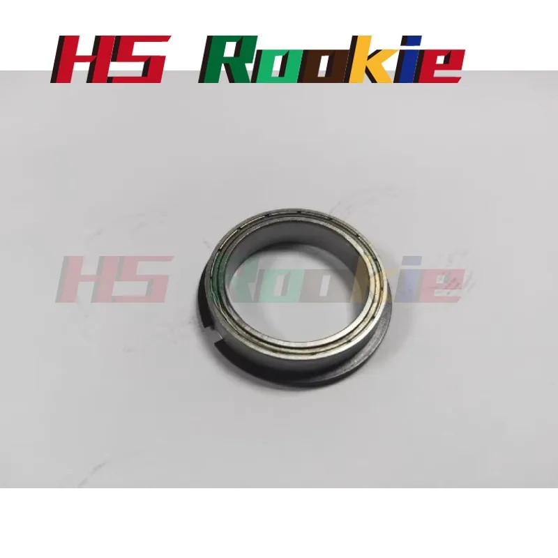 2PCS Compatible For Sh arp 2610 2310 3111 3110 3610 2614 3114 4128  Fuser Bearing Fuser Bushing Printer Copier Parts