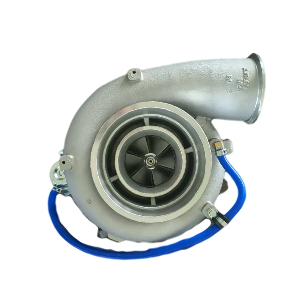 

GT4702 Turbo 3104766 3104769 RJM06593 Turbocharger For QSX15 ISX15 X15 Diesel Engine