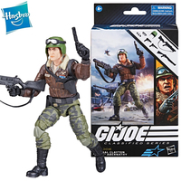 in stock G.i. Joe GI Joe Classified Series 6\