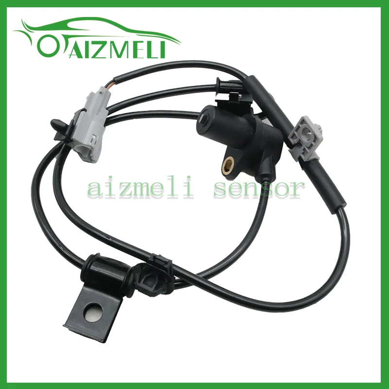 Front Axle Right ABS Wheel Speed Sensor 9567017110 For Hyundai Matrix FC Elantra LaVita 2001~2010 2002 2003 2009 OEM 95670-17110