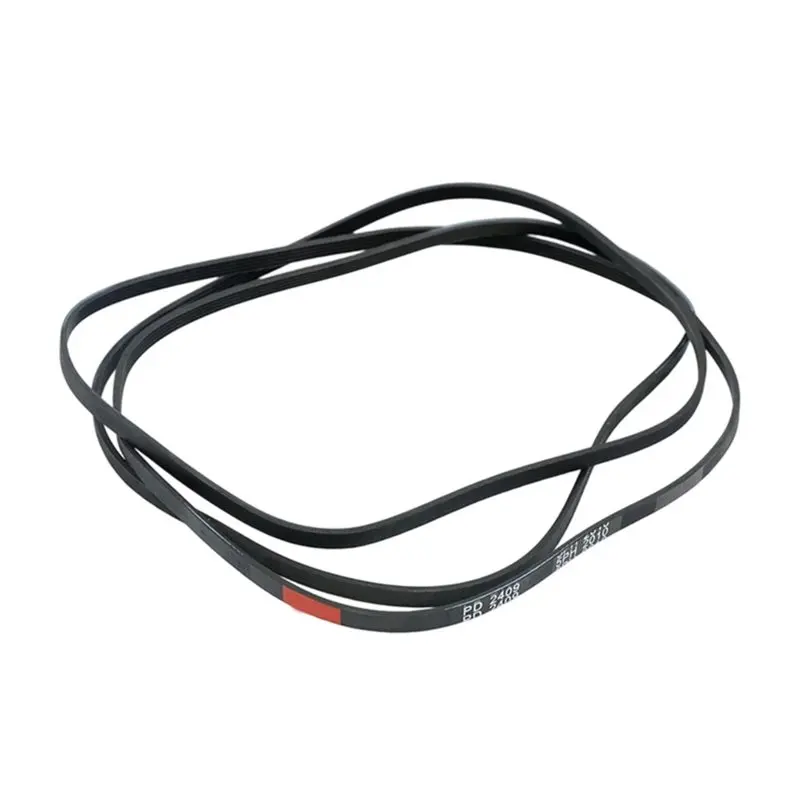 AFOURT-5PH2010 Dryer Belt Fit For BUSH TUMBLE DRYER BELT TD7CNBCW