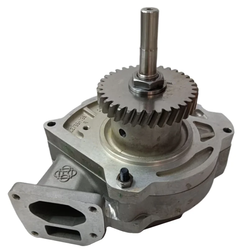 

Water Pump T431180 SE145BK for 4006-TAG1 4008-TAG1 4006-TAG2 4008-TAG2