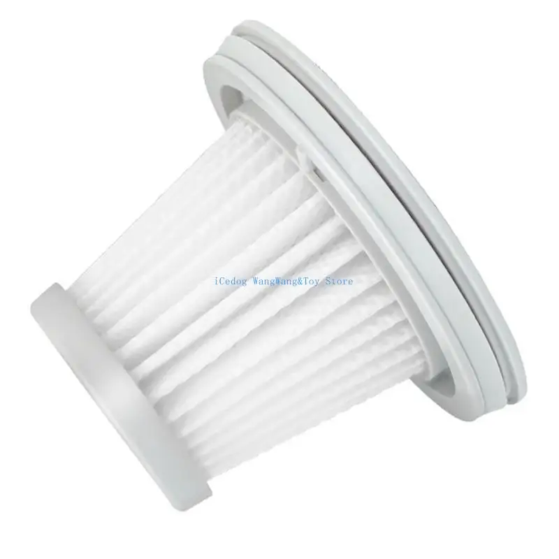 عنصر مرشح Molf HEPA Facuum Filter for Plantable Praptiple Cleaner Cleaning Filter Filter