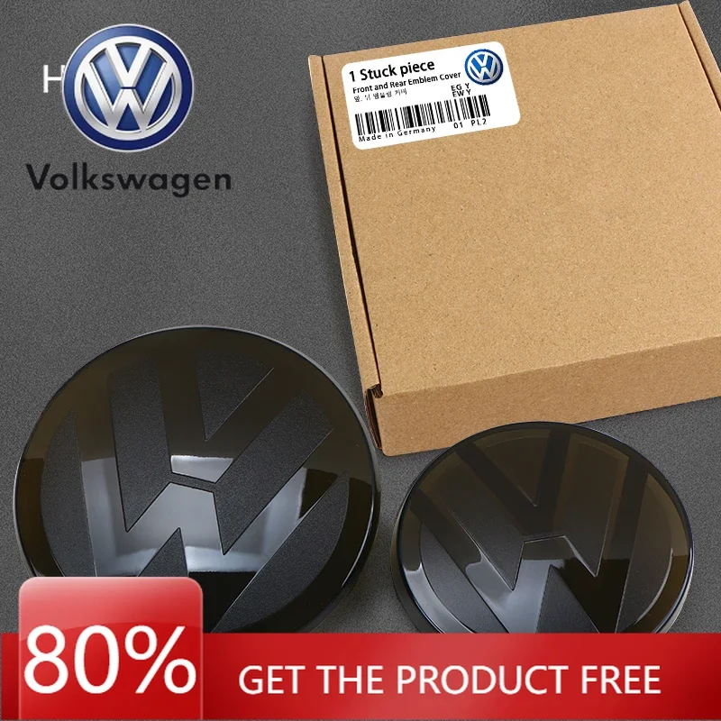 For Volkswagen Car …