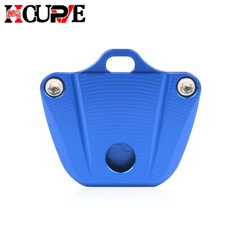 อุปกรณ์เสริมรถจักรยานยนต์ฝาครอบกรณีปุ่มเชลล์สําหรับ F800R K1300GT K1200R R1200RT K1300R