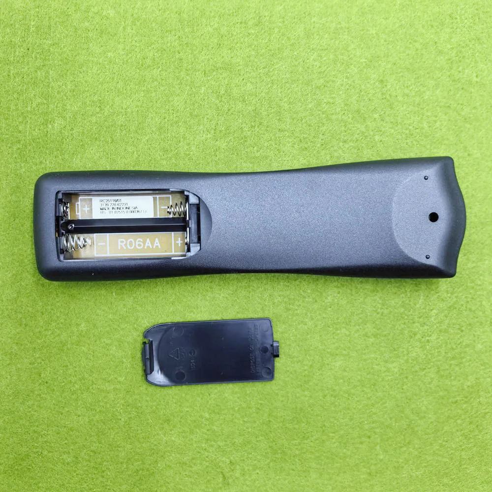 Neue Original Fernbedienung RC25116/01 3139 228 66231 Für Philips Audio System