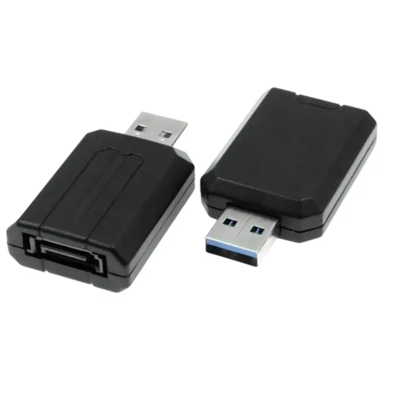 DTA5 High-Speed 5Gbps USB 3.0 to for SATA Data Transfer Cable Converter Adapter for 2.5 3.5 Hard Disk